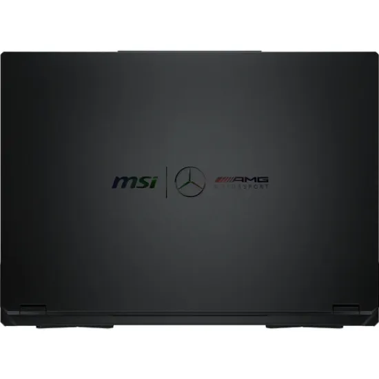 MSI Stealth 18 MercedesAMG A1VHG-073AE 18" UHD+MiniLED 120Hz Laptop - Core Ultra 9 185H - 32GB DDR5 RAM - 2TB SSD - RTX 4080 12GB - Win 11