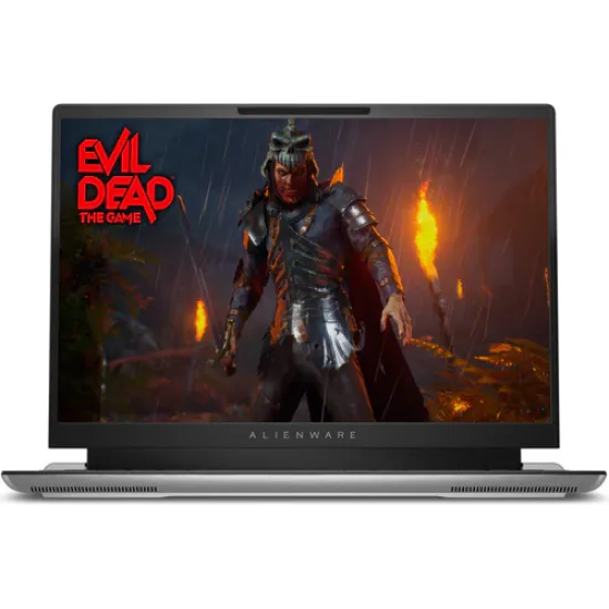 Dell Alienware x16 R2 Gaming Laptop, 16.0" QHD+ 240Hz - Core Ultra 9 185H - 32GB RAM - 2TB SSD - RTX 4090 16GB - Win11