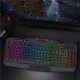 Redragon K503-KS Harpe RGB Gaming Keyboard