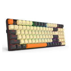 Redragon K669CLO Ziggs Pro RGB Mechanical Keyboard [EN]