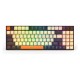 Redragon K669CLO Ziggs Pro RGB Mechanical Keyboard [EN]