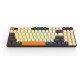 Redragon K669CLO Ziggs Pro RGB Mechanical Keyboard [EN]