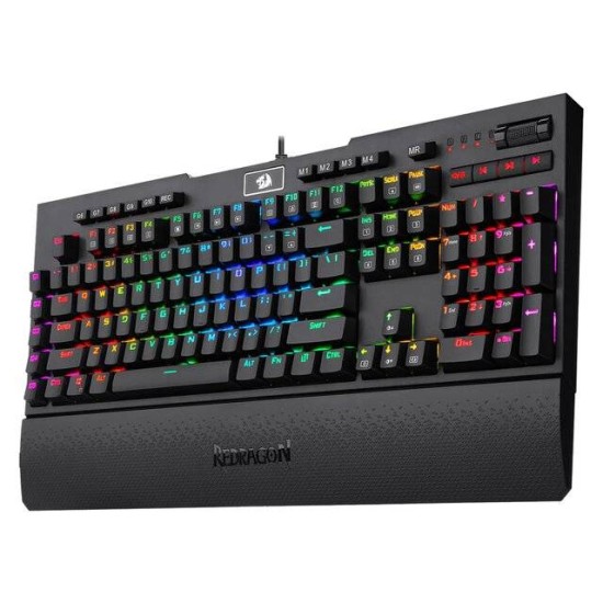 Redragon K586 Brahma Mechanical Keyboard