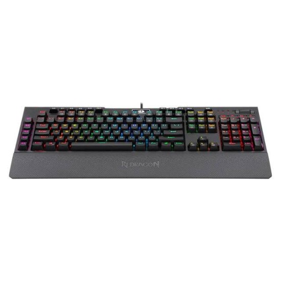 Redragon K586 Brahma Mechanical Keyboard