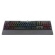 Redragon K586 Brahma Mechanical Keyboard