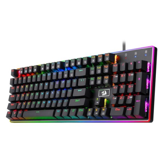 Redragon K595 RATRI RGB Gaming Keyboard