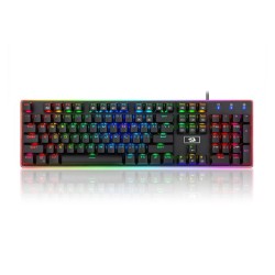 Redragon K595 RATRI RGB Gaming Keyboard