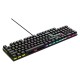 Mechanical K100 RGB Gaming Keyboard (Arabic)