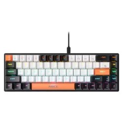 iMice GK690 Mechanical Keyboard [AR-EN]