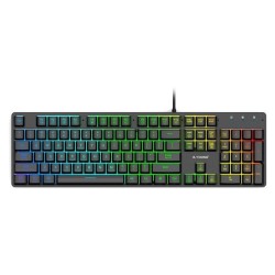 E-Yooso K-640 RGB Keyboard