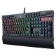 Redragon K550 YAMA Mechanical RGB Keyboard [EN]