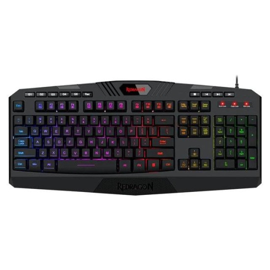 Redragon K503-KS Harpe RGB Gaming Keyboard