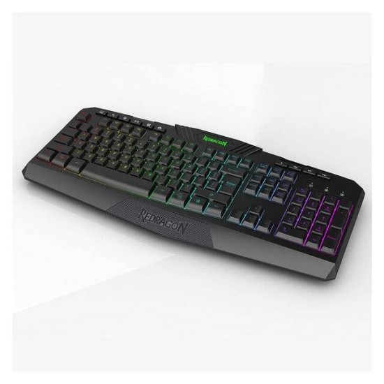 Redragon K503-KS Harpe RGB Gaming Keyboard