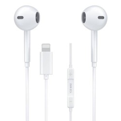 WK Y19 Max Earphones (iPhone)