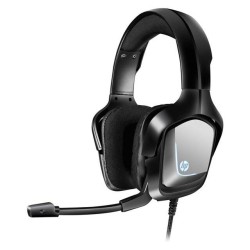 HP H220GS [Virtual 7.1] LED Gaming Headset