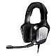 HP H220GS [Virtual 7.1] LED Gaming Headset