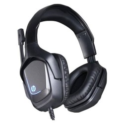 HP H220GS [Virtual 7.1] LED Gaming Headset