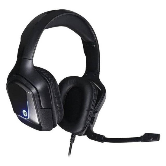 HP H220GS [Virtual 7.1] LED Gaming Headset