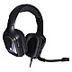 HP H220GS [Virtual 7.1] LED Gaming Headset