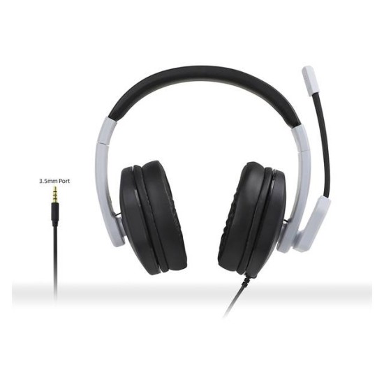 DOBE TY-1802 Stereo Headphone