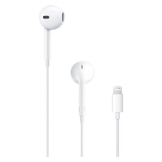 Apple Earpods Lightning Connector