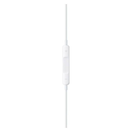 Apple Earpods Lightning Connector