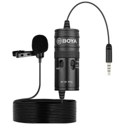 Boya BY-M1 Microphone