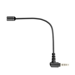 Boya BY-UM4 Mini Flexible Microphone