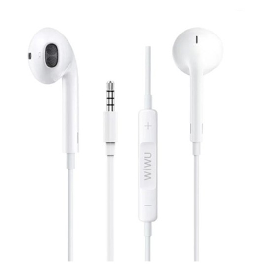 WiWU EB101 Earphones