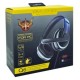 Ovleng Q6 Headphone (Black)