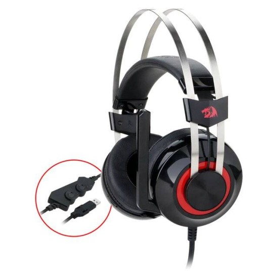 Redragon TALOS H601 7.1 Gaming Headset