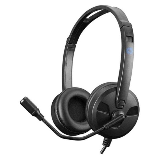 HP DHE-8009 Headset [3.5mm]