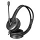 HP DHE-8009 Headset [3.5mm]