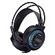 HP DHE-8001U Headset [USB]