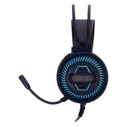 HP DHE-8001U Headset [USB]