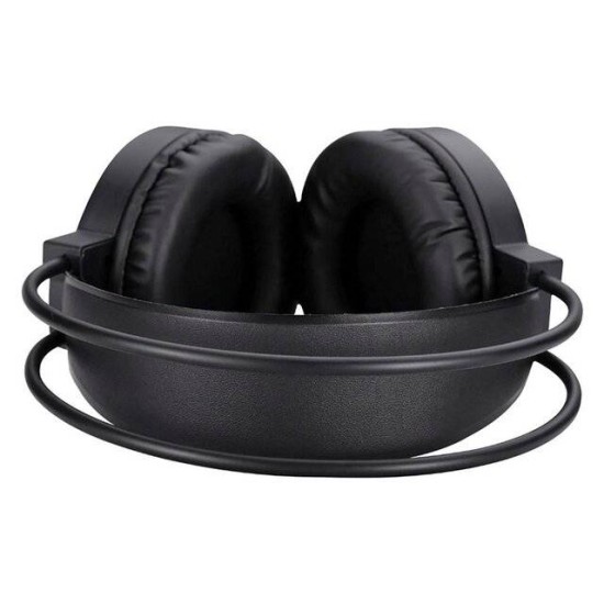 HP DHE-8001U Headset [USB]