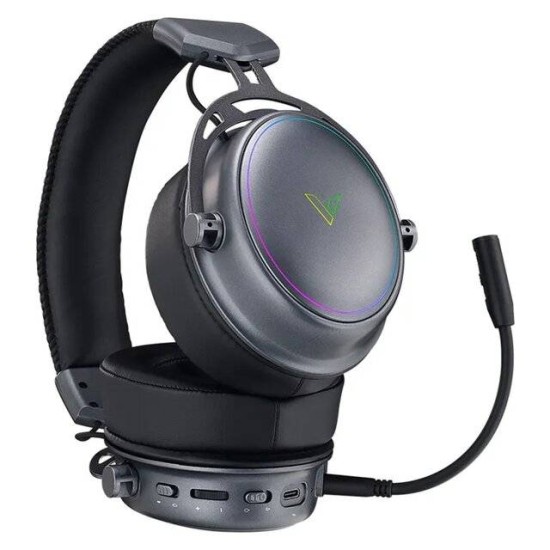 Rapoo VH800 Wireless Headset (Space Grey)