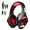 Beexcellent GM1 Headset (Red)