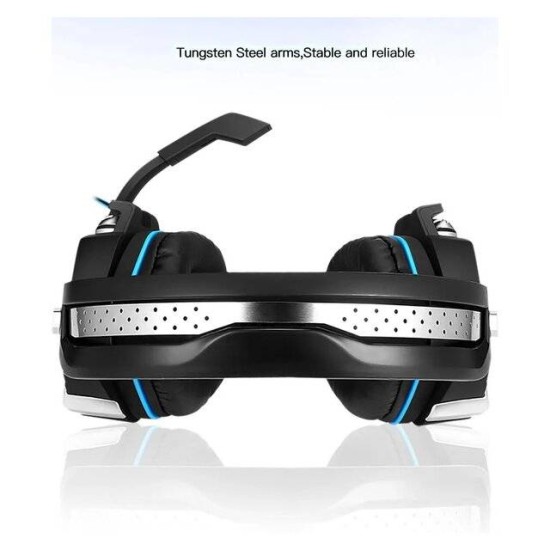 Kotion Each GS100 Headset 7.1 (Blue)