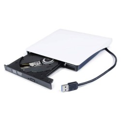 POP-UP Mobile External USB 3.0 CD/DVD Writer