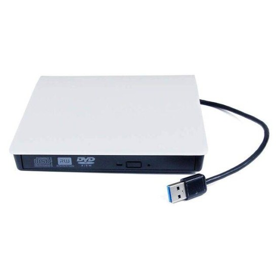 POP-UP Mobile External USB 3.0 CD/DVD Writer